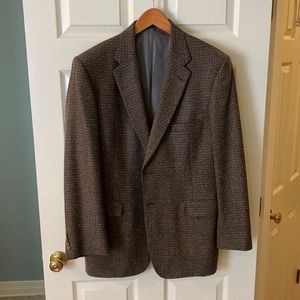 Sport coat